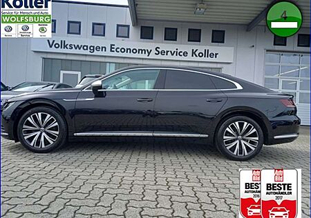 VW Arteon Volkswagen 2.0 TSI DSG Elegance Panoramadach