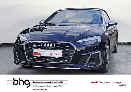 Audi S5 Cabrio TFSI quattro tiptronic