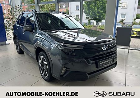 Subaru Forester Active 2.0ie Mild-Hybrid
