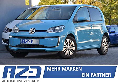 VW e-up! Volkswagen e-up! SITZHZ KLIMA-AUTO FRONTSCH-HEIZ BLTH