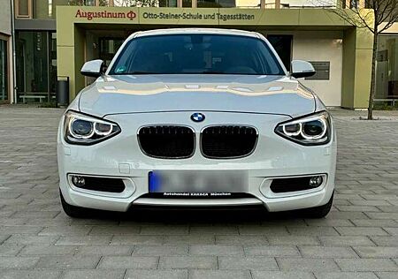 BMW 116i 116 1er (5-Türer) Urban Line