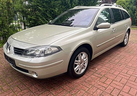 Renault Laguna II Grandtour Initiale