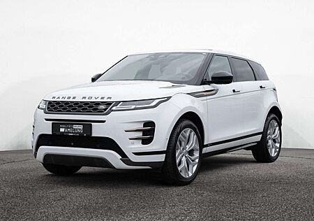 Land Rover Range Rover Evoque P300e SE SHZ LED 360° PANO