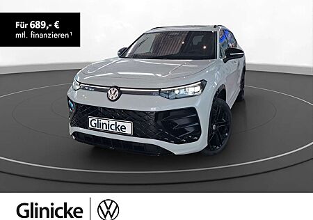 VW Tayron Volkswagen R-Line 193 PS DSG | AHZV. | HUD | PANO uv