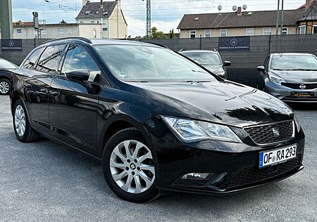 Seat Leon 2.0 ST STYLE / AUTOMATIK / KLIMA / AHK /