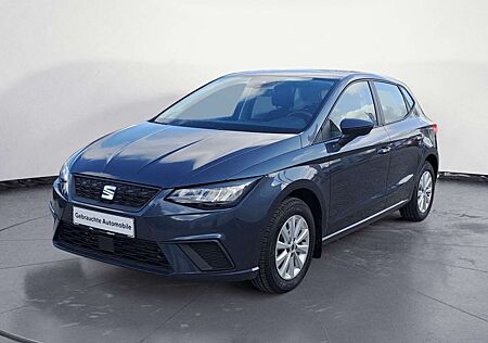 Seat Ibiza 1.0 TSI Style DSG LED PDC DAB Sitzheizung