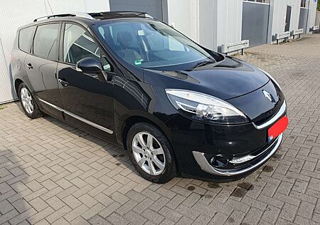 Renault Grand Scenic dCi 110 FAP Dynamique