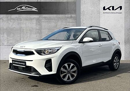 Kia Stonic 1.0 T-GDI Vision Navi Apple CarPlay Android Auto K