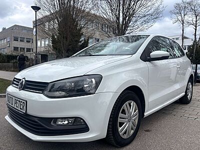 Volkswagen Polo Trendline*FRÜHLINGSANGEBOT*