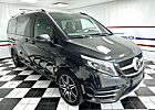 Mercedes-Benz V 300 d lang 4Matic 9G AMG Line Edition