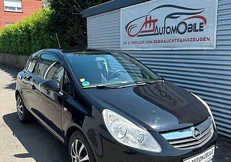 Opel Corsa 1.2 Twinport Cosmo.KLIMA..