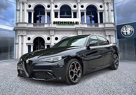 Alfa Romeo Giulia Competizione 2.0 280PS *HARMAN*Assistenz*