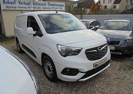 Opel Combo Edition erhöhte Nutzlast XL L2H1,AHK,Automatik!