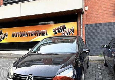 Volkswagen Golf VW Golf 6 1.6 TDI 105 PS | 165.000 km