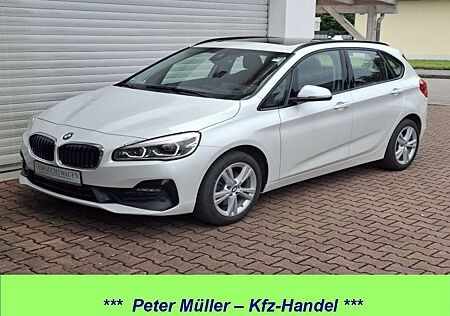BMW 218 d Active Tourer Steptronic Sport Line