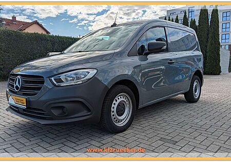 Mercedes-Benz Citan Kasten 110 NAVI TEMPOM DAB USB KLIMA MWST