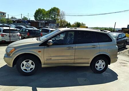 SsangYong Kyron 200 Xdi
