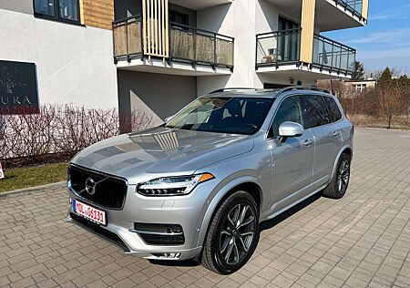 Volvo XC 90 XC90 XC90 Momentum AWD*TÜV+INSP.NEU*7-SITZER*