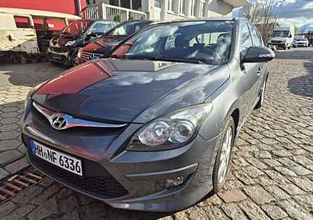 Hyundai i30 1.4 Edition Plus