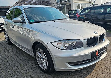 BMW 116 i Baureihe 1 Lim.
