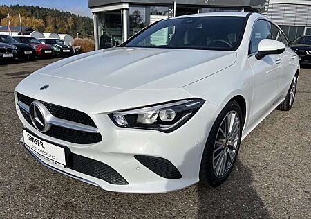 Mercedes-Benz CLA 200 SHOOTING BRAKE 7G DCT RFK LED KEYLESS