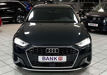 Audi A3 Sportback 30 TFSI TÜV&AU neu&Garantie