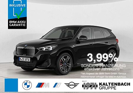 BMW iX1 eDrive20 AHK HUD 360° LED ACC NAVI H/K