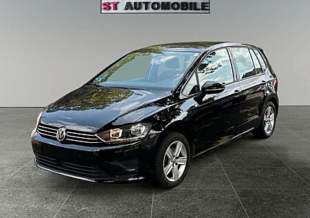 VW Golf Volkswagen Sportsvan VII Comfortline 2.0-Tüv Neu