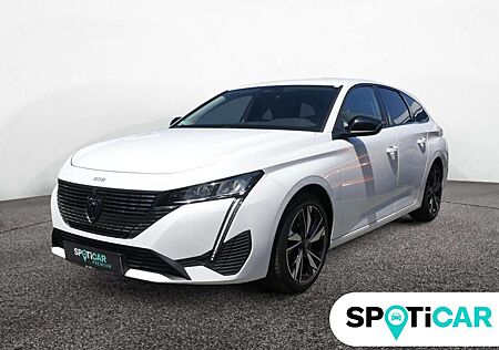 Peugeot 308 SW Allure BlueHDI 130 EAT8 SHZ NAVI LED