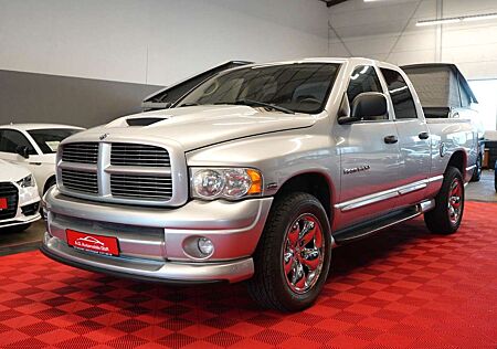 Dodge RAM 5.7Ltr. HEMI Magnum 1500 LPG*AHK*Tempomat*