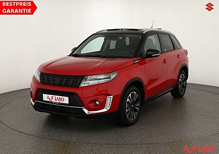 Suzuki Vitara 1.4 Comfort 4WD LED Navi Panorama Kamera