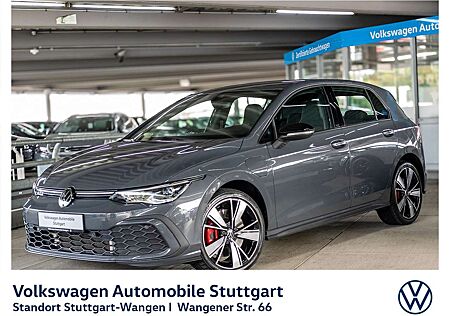 VW Golf GTE Volkswagen GTE 1.4 TSI DSG Navi LED ACC SHZ PDC