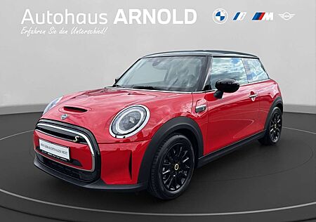 Mini Cooper SE Classic *Batteriegarantie* Navi Tempomat Klimaaut.