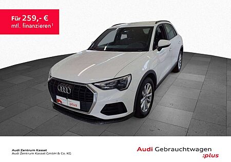 Audi Q3 35 TDI LED Klmia Virtual Cockpit