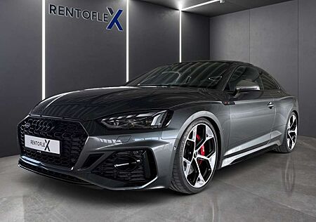 Audi RS5 RS 5 Coupe Competition Pano/290 km/h