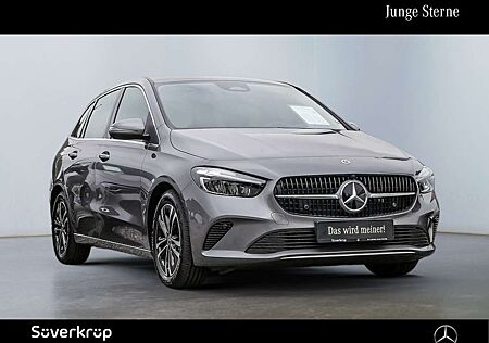 Mercedes-Benz B 200 , PROGRESSIVE SPUR KAMERA PDC SHZ