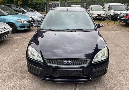 Ford Focus Turnier 1.6 TÜV 06/ 2026