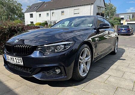 BMW 420i 420 4er Gran Coupe Gran Coupe M Sport