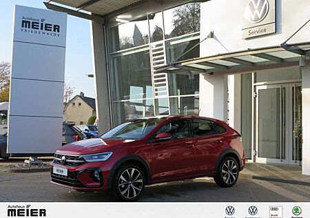 VW Taigo Volkswagen 1.0TSI R-Line DSG Panorama APP Kamera ACC