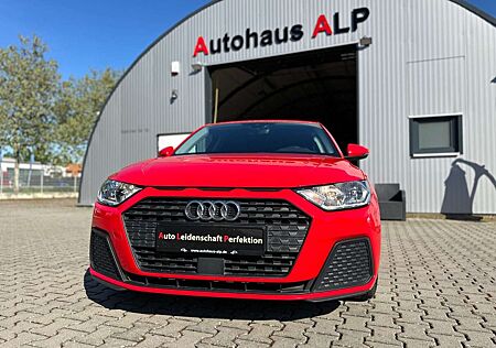 Audi A1 Sportback 25 TFSI*Sportsitze*AppleCarPlay