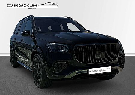 Mercedes-Benz GLS 600 Maybach NIGHT SERIES *MY25 *Pano *TV