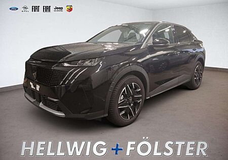 Peugeot 3008 Hybrid Allure AT Shz Navi Kamera