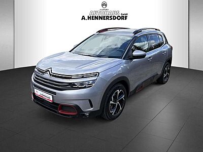 Citroen C5 Aircross BlueHDI 130 S&S EAT8 C-SERIES