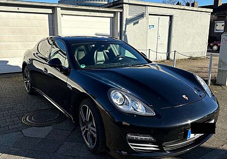 Porsche Panamera 4S PDK