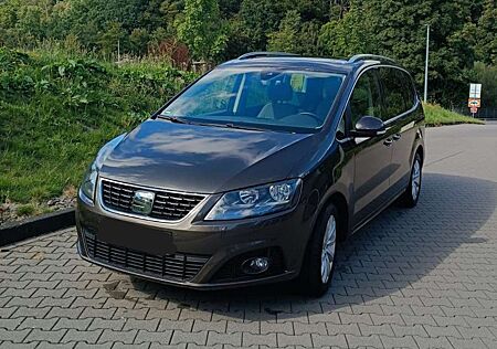 Seat Alhambra 1.4 TSI S