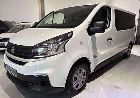 Fiat Talento 1.6 Kombi L2H1*Klima*AHK*