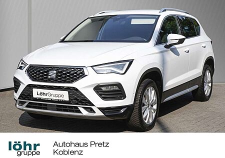 Seat Ateca 1.5 TSI DSG Xperience AHK, RFK, LED-Sch., ACC, ...