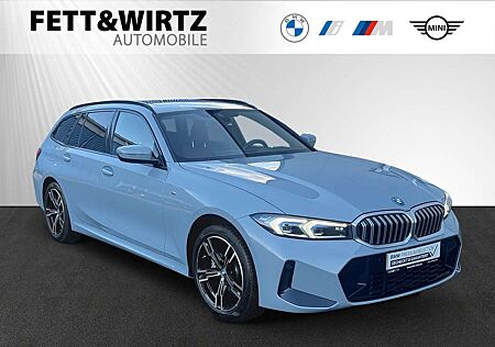 BMW 330 e xDrive Touring LR 399,-br.o.Anz.27 Mon/5'Km p.A.