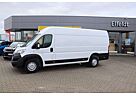 Opel Movano 2.2 D L4H2 2WD VA verstärkt Selection