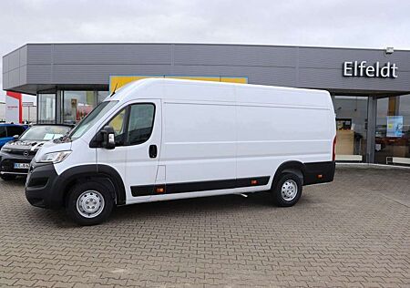 Opel Movano 2.2 D L4H2 2WD VA verstärkt Selection